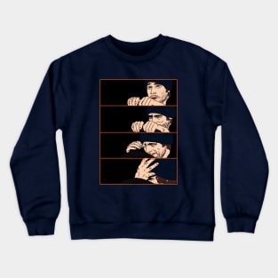 Joel Crewneck Sweatshirt